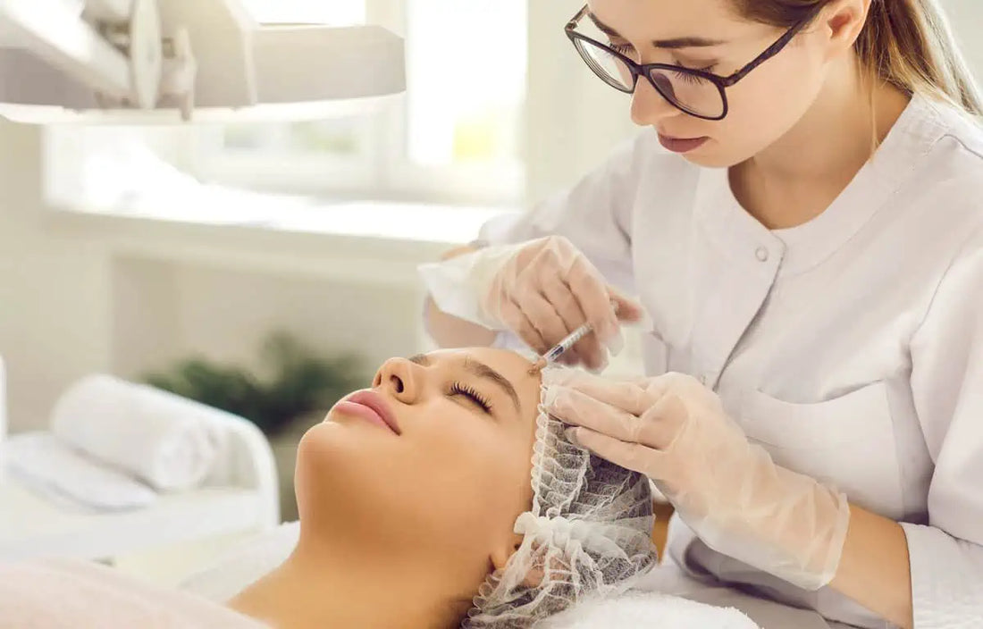 Complete Guide to Botox, Dysport, and Xeomin: Benefits, Procedure, and Results