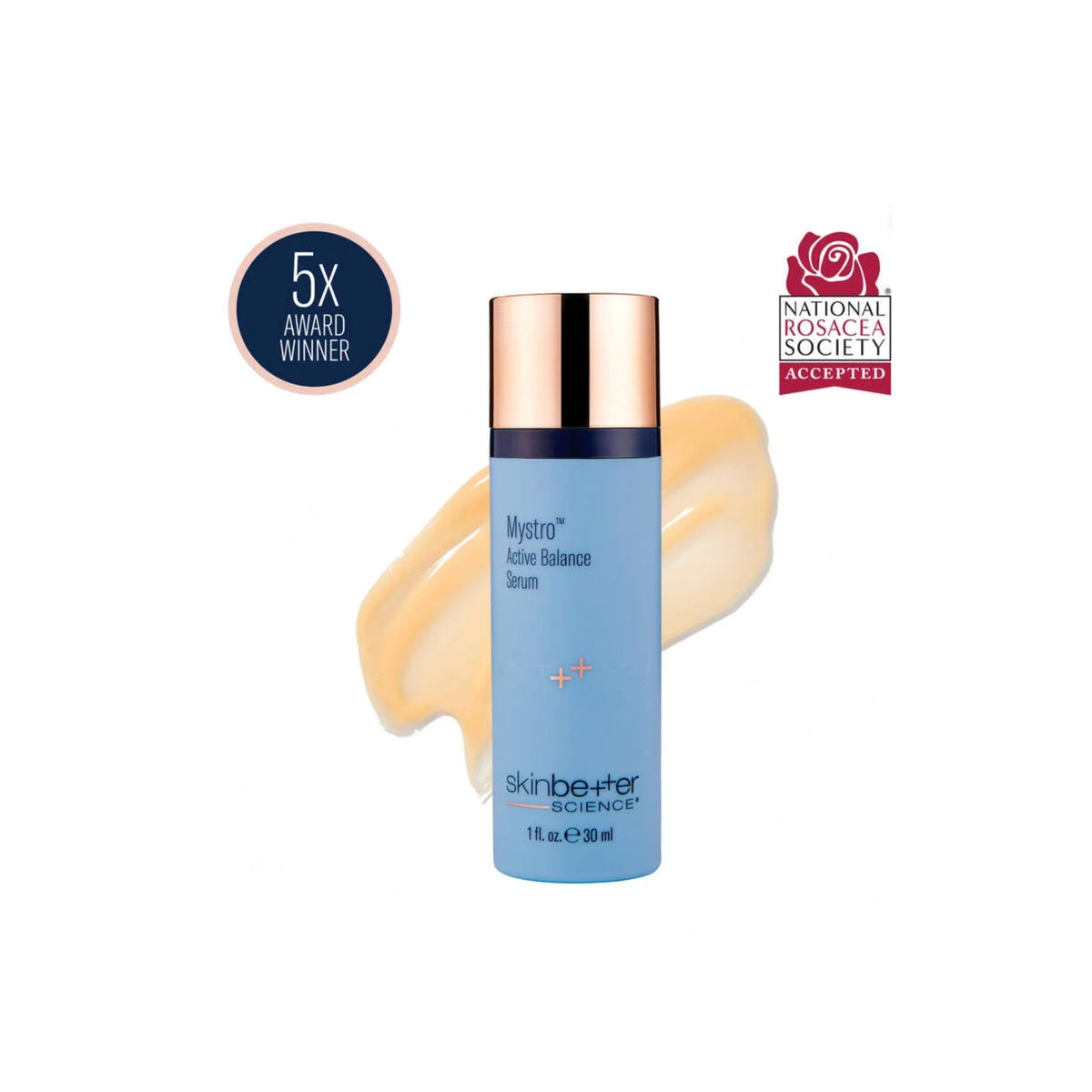 SkinBetter Mystro Active Balance