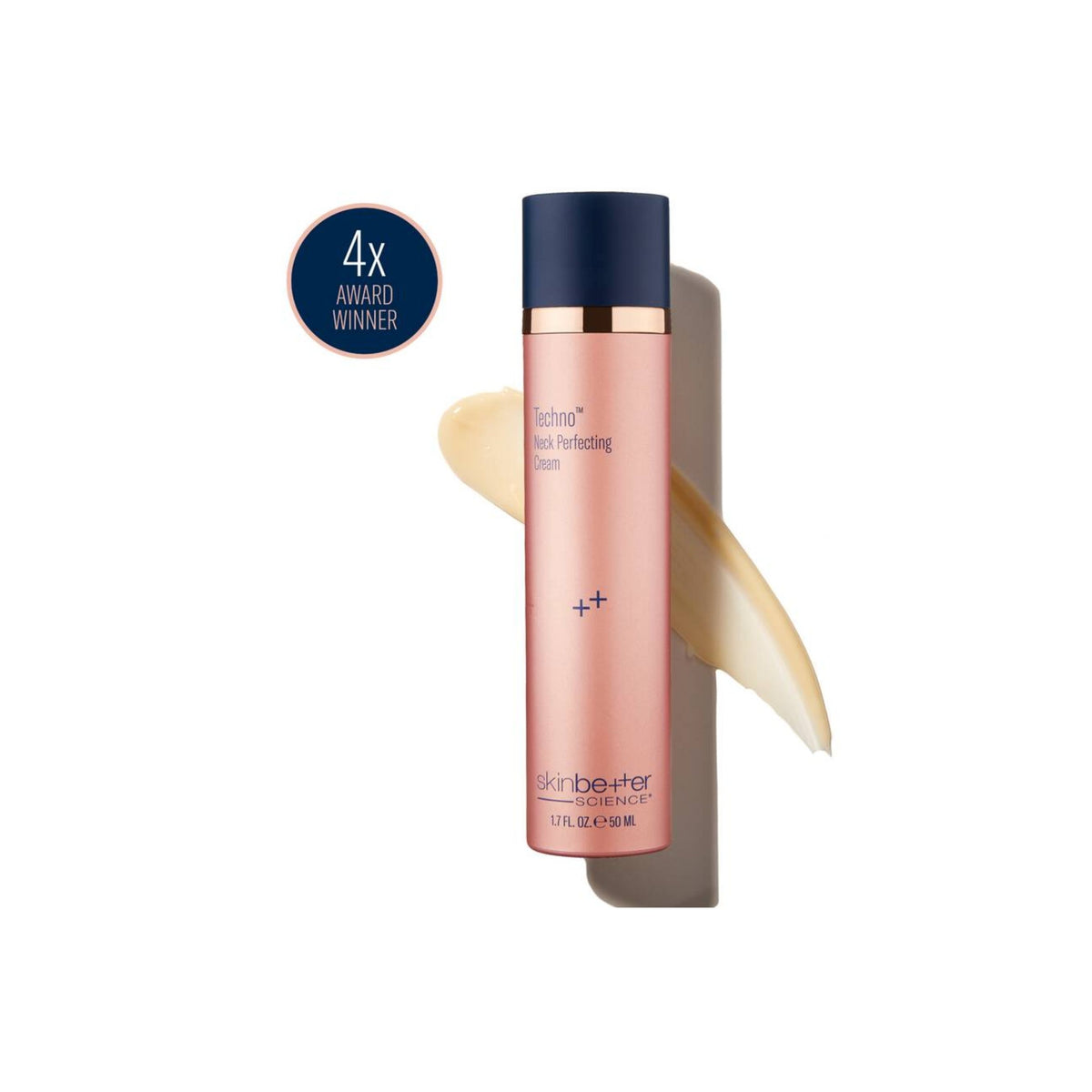 SkinBetter Techno Neck Perfecting Cream