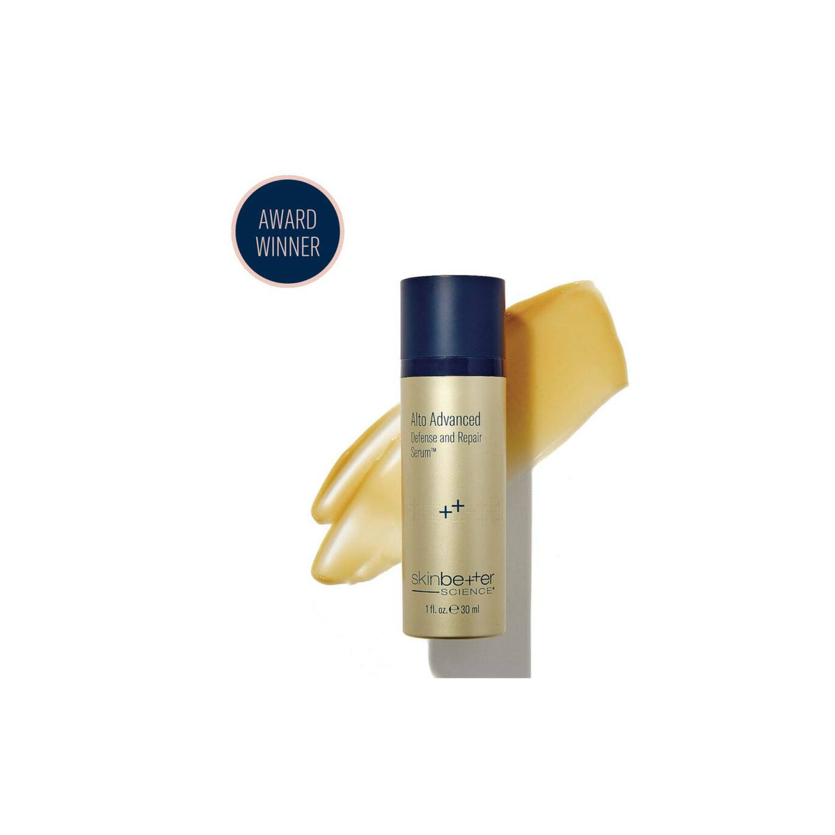 SkinBetter Alto Advanced Defence & Repair Serum