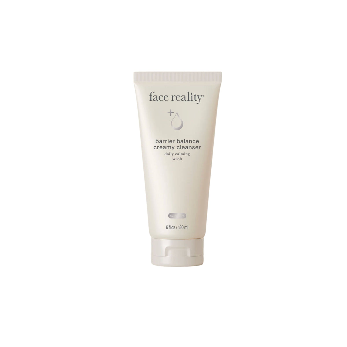 Face Reality Creamy Cleanser