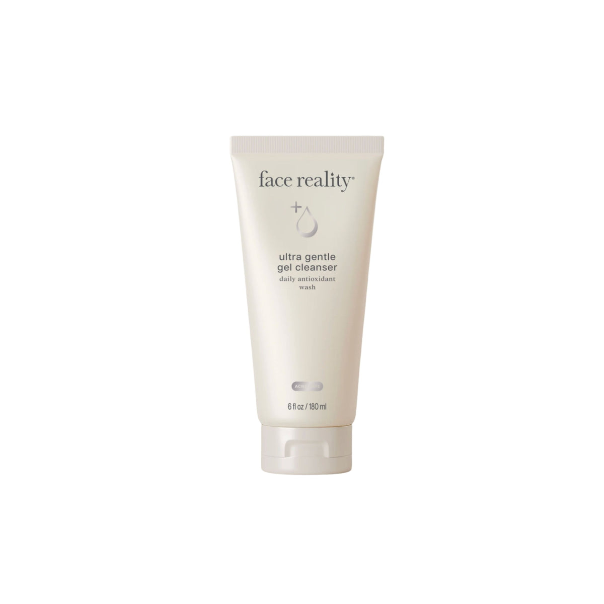 Face Reality Ultra Gel Cleanser