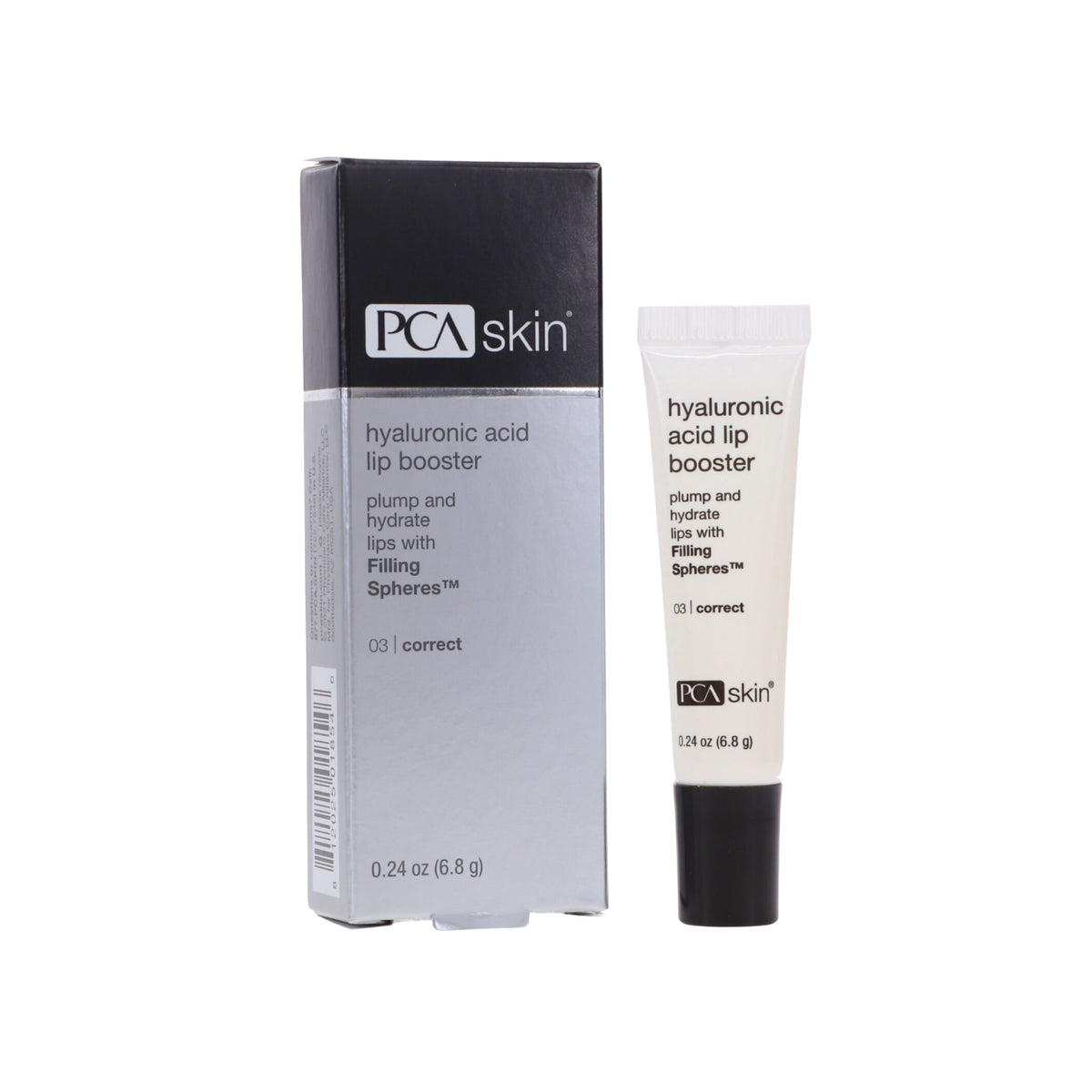 PCA SKIN Hyaluronic Acid Lip Booster