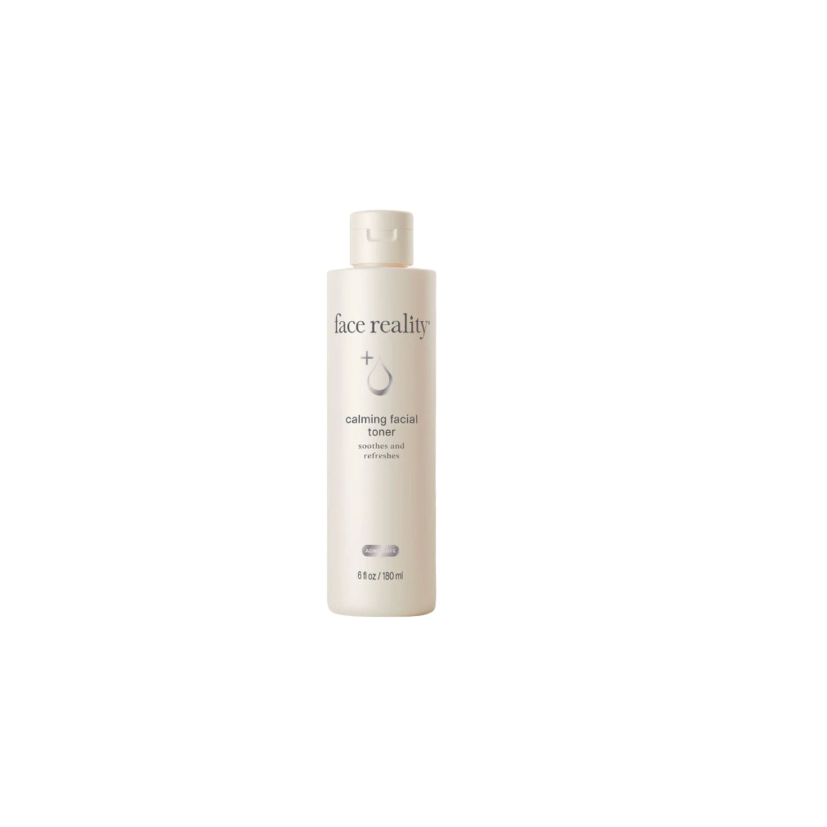Face Reality Calming Facial Toner