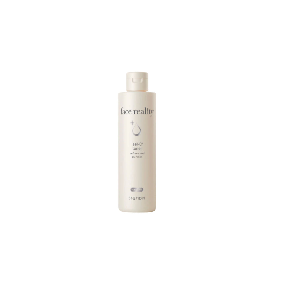 Face Reality Sal-C Toner