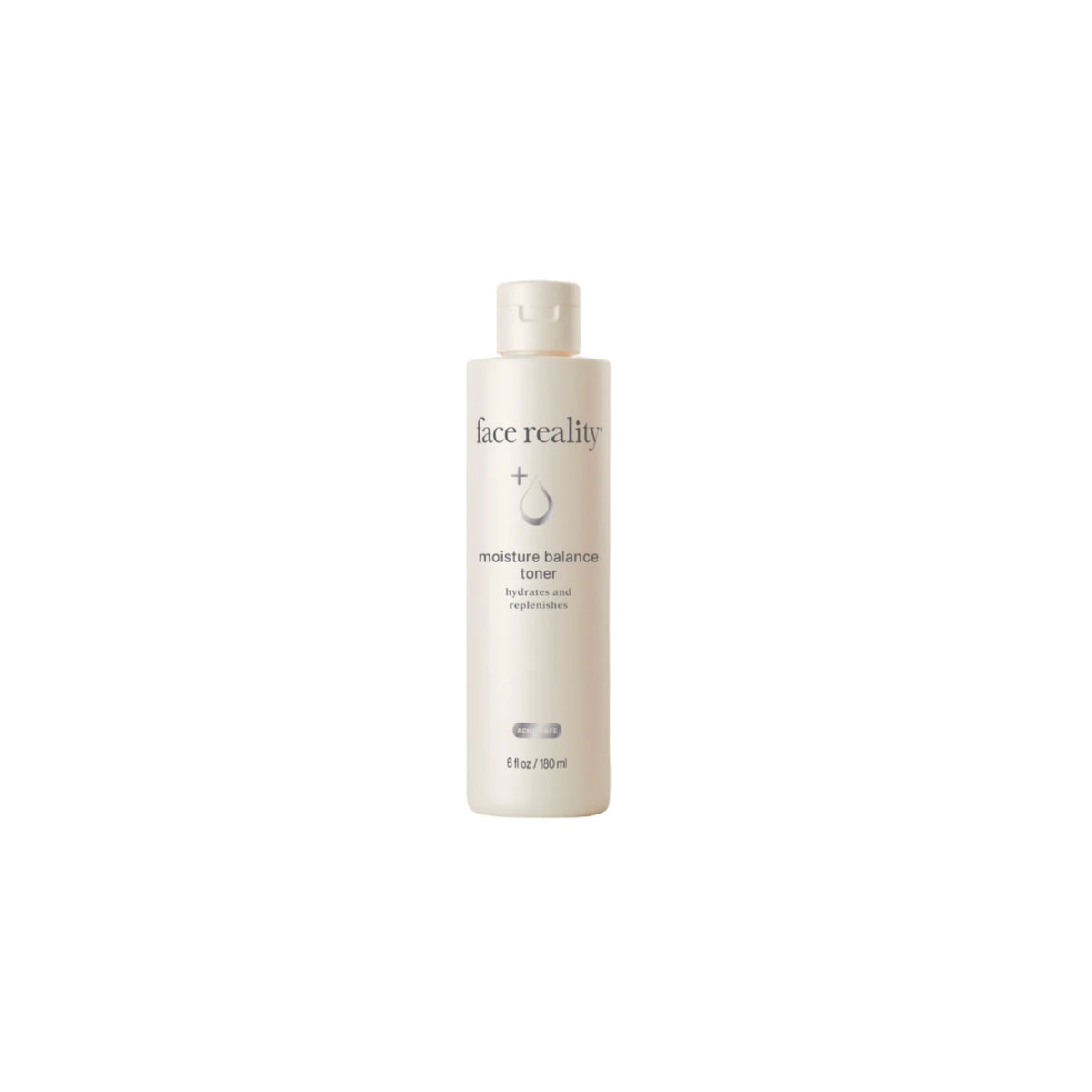 Face Reality Moisture Balance Toner