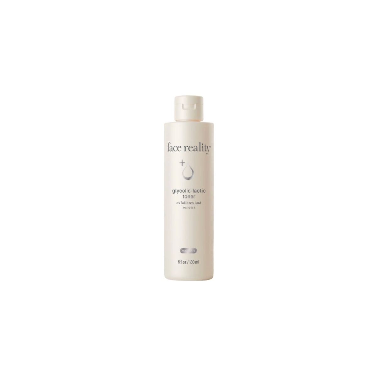 Face Reality Glycolic-Lactic Toner
