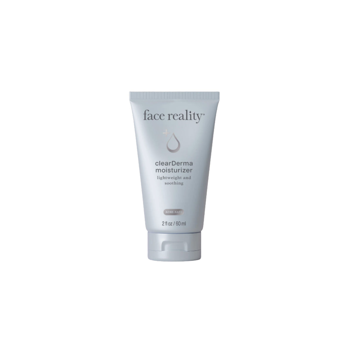 Face Reality Clear Derma