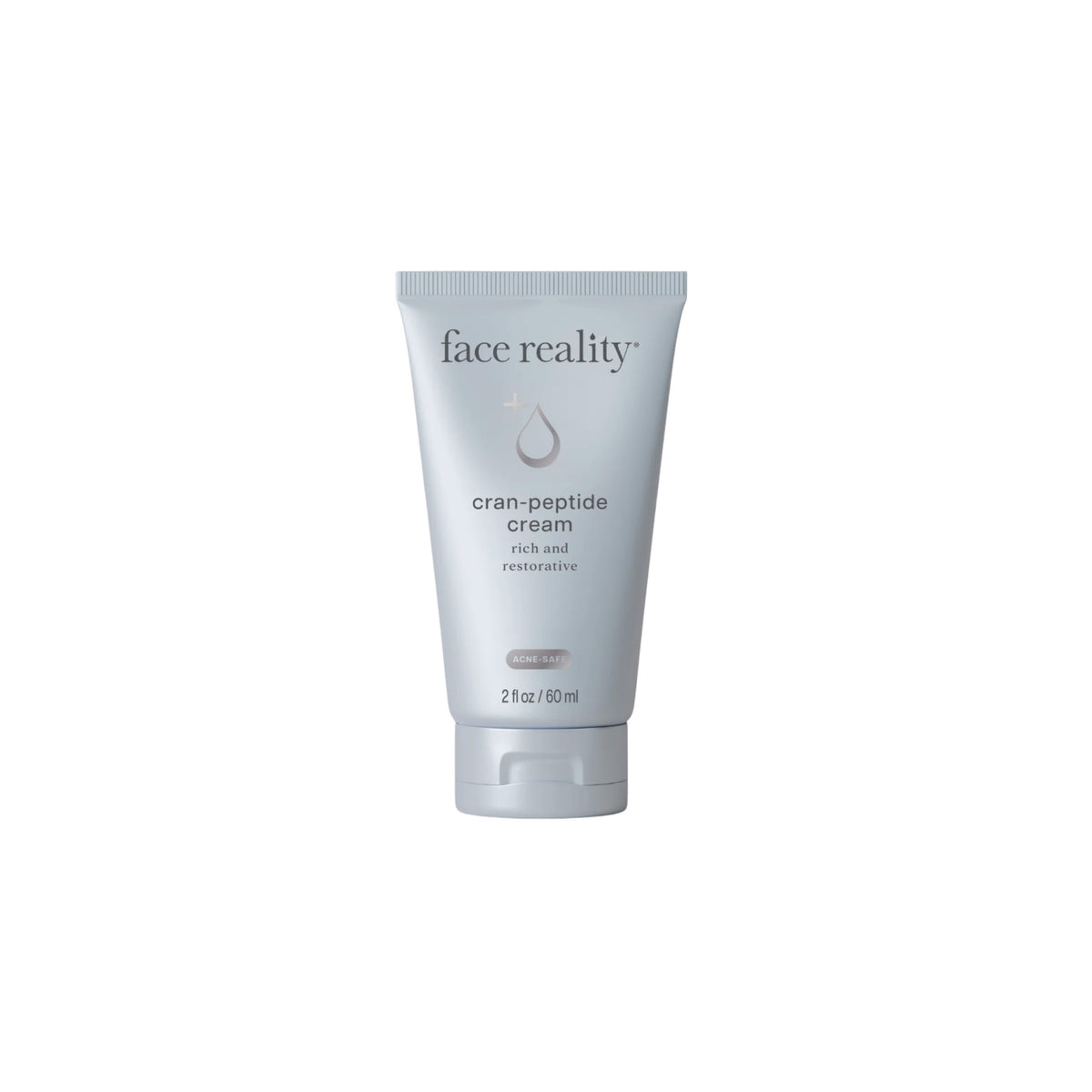 Face Reality Cran-Peptide Cream