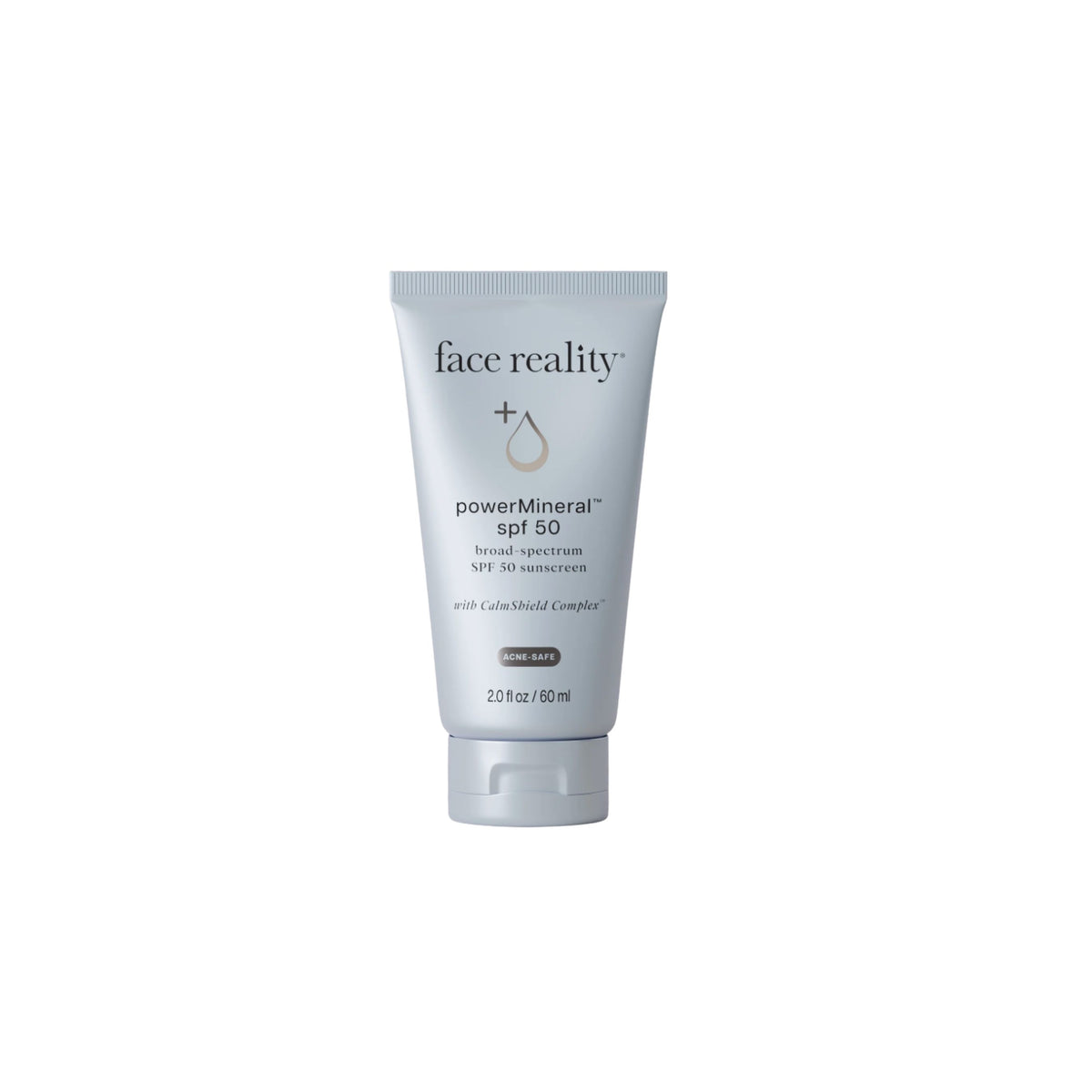 Face Reality powerMineral SPF 50