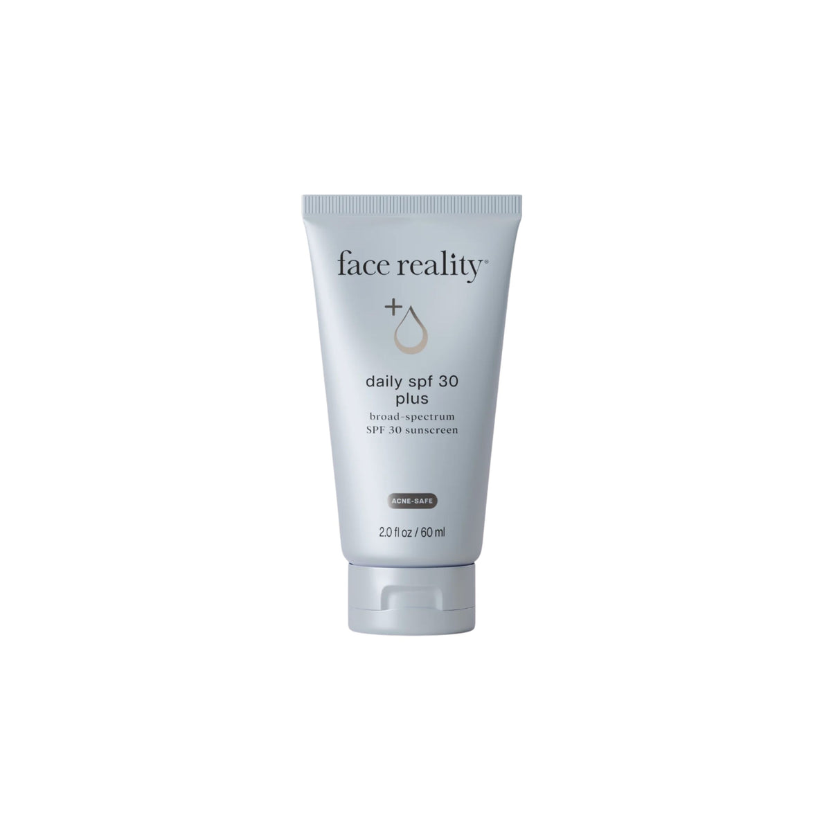 Face Reality Daily SPF 30 Plus