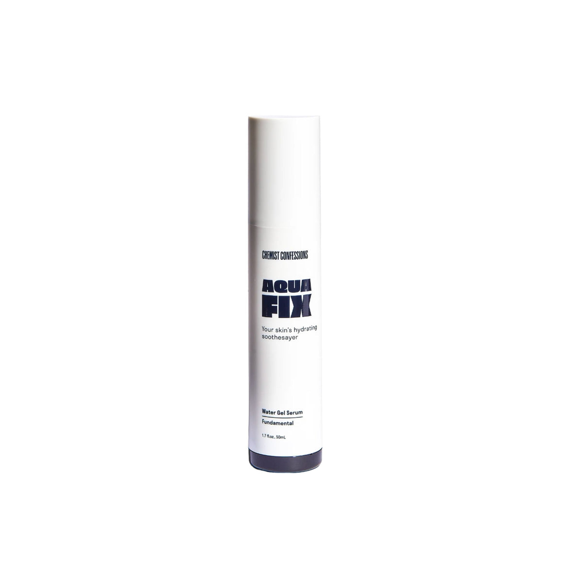 Chemist Confessions Aquafix Hydrater Gel