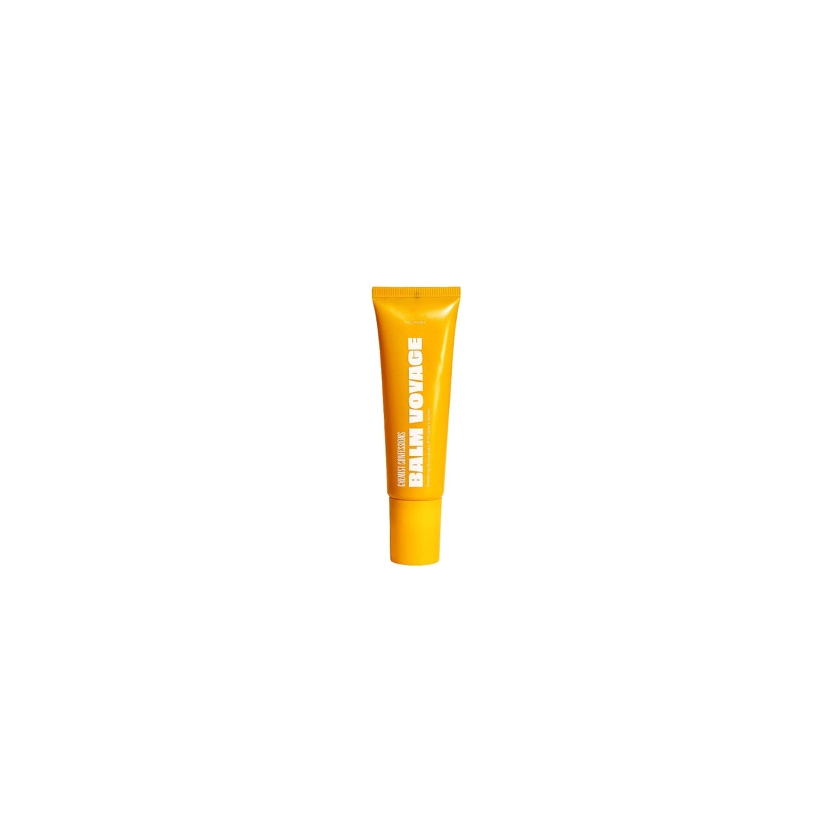 Chemist Confessions Balm Voyage Barrier Repairing Balm