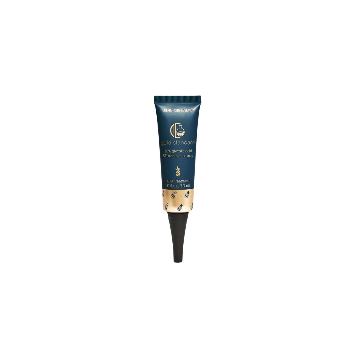 Chemist Confessions Gold Standard Vitamin A Serum