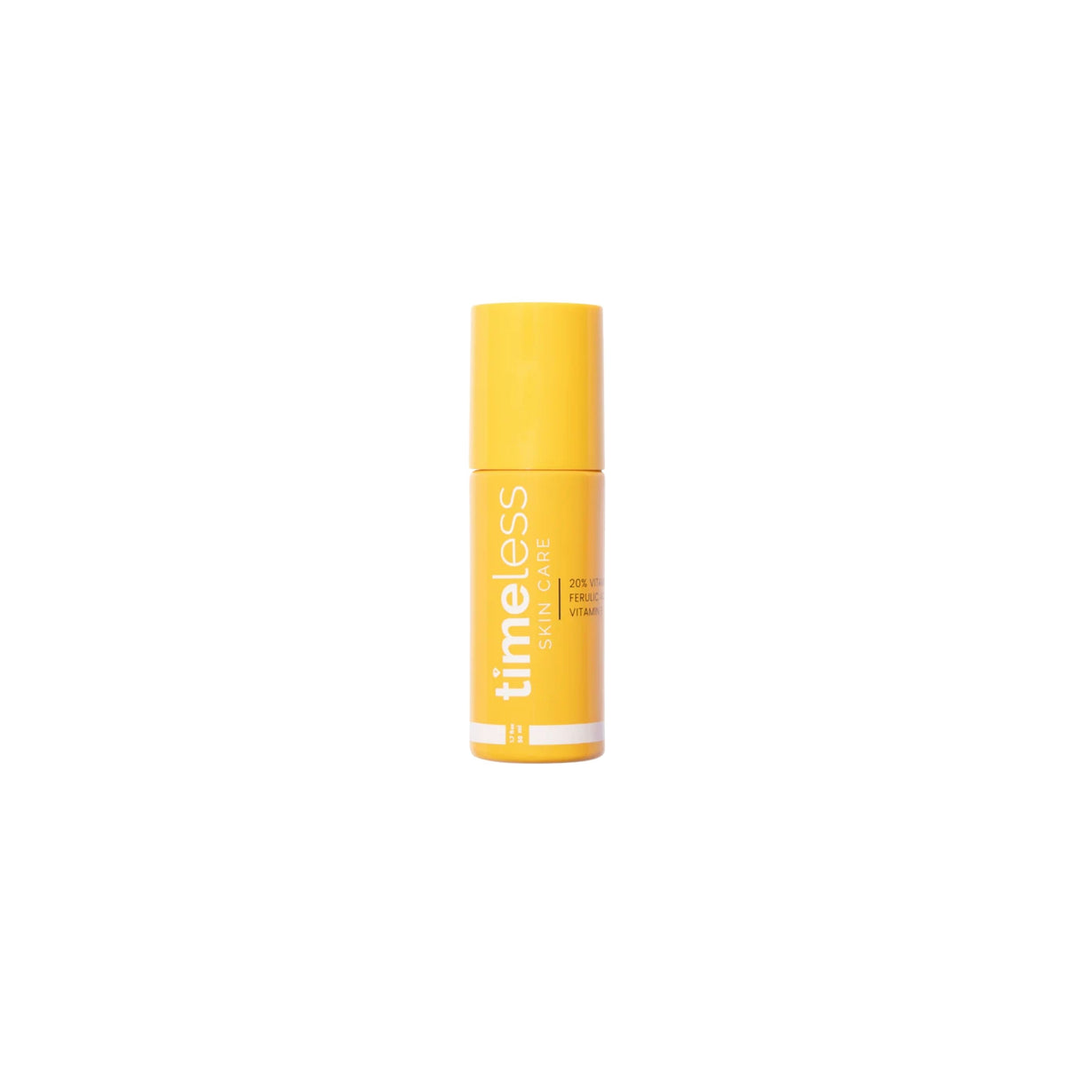 Timeless Skin Care 20% Vitamin C + E Ferulic Acid Serum