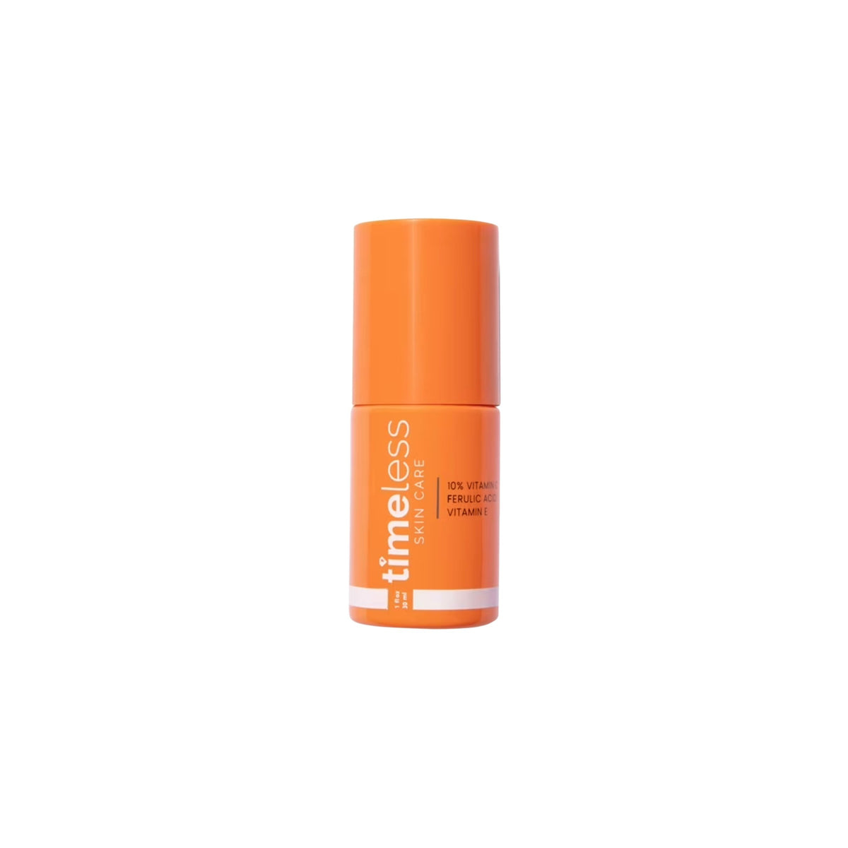 Timeless Skin Care 10% Vitamin C + E Ferulic Acid Serum