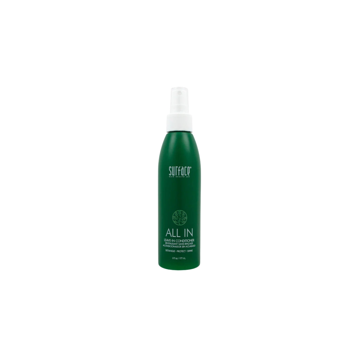 Surface Hair All In Leave-In Conditioner Spray