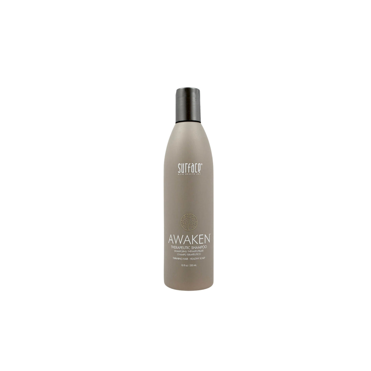 Surface Hair Awaken Therapeutic Shampoo
