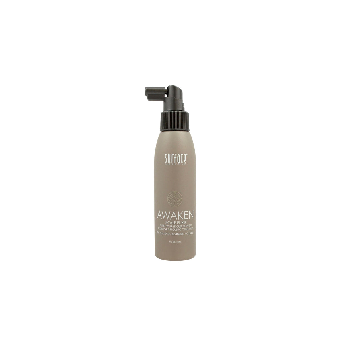 Surface Hair Awaken Therapeutic Scalp Elixir