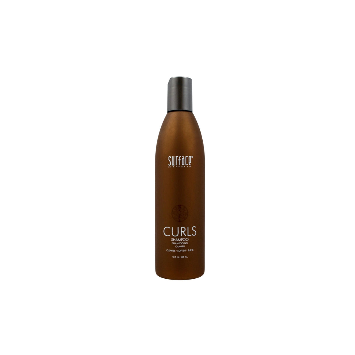 Surface Hair Curls Shampoo