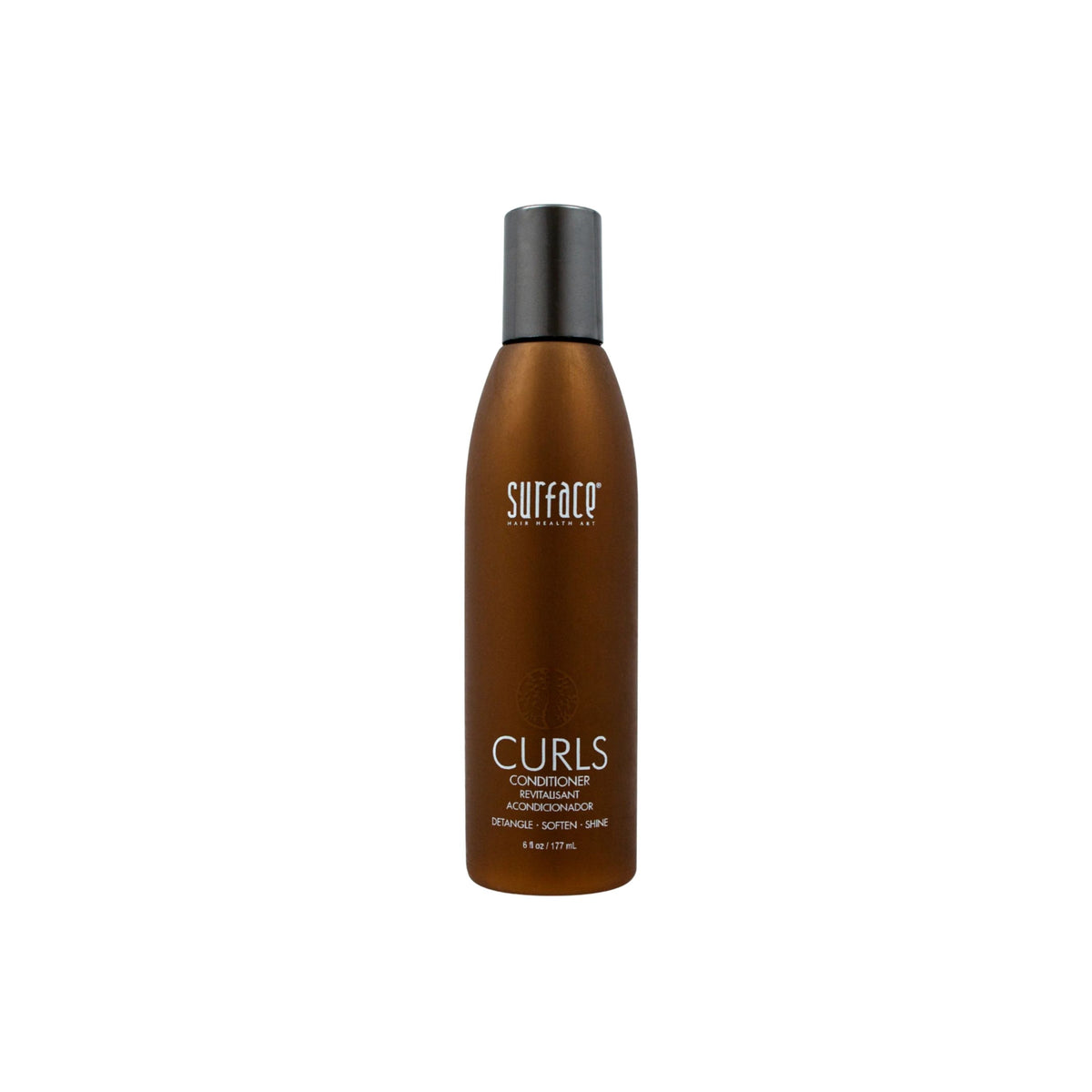 Surface Hair Curls Conditioner