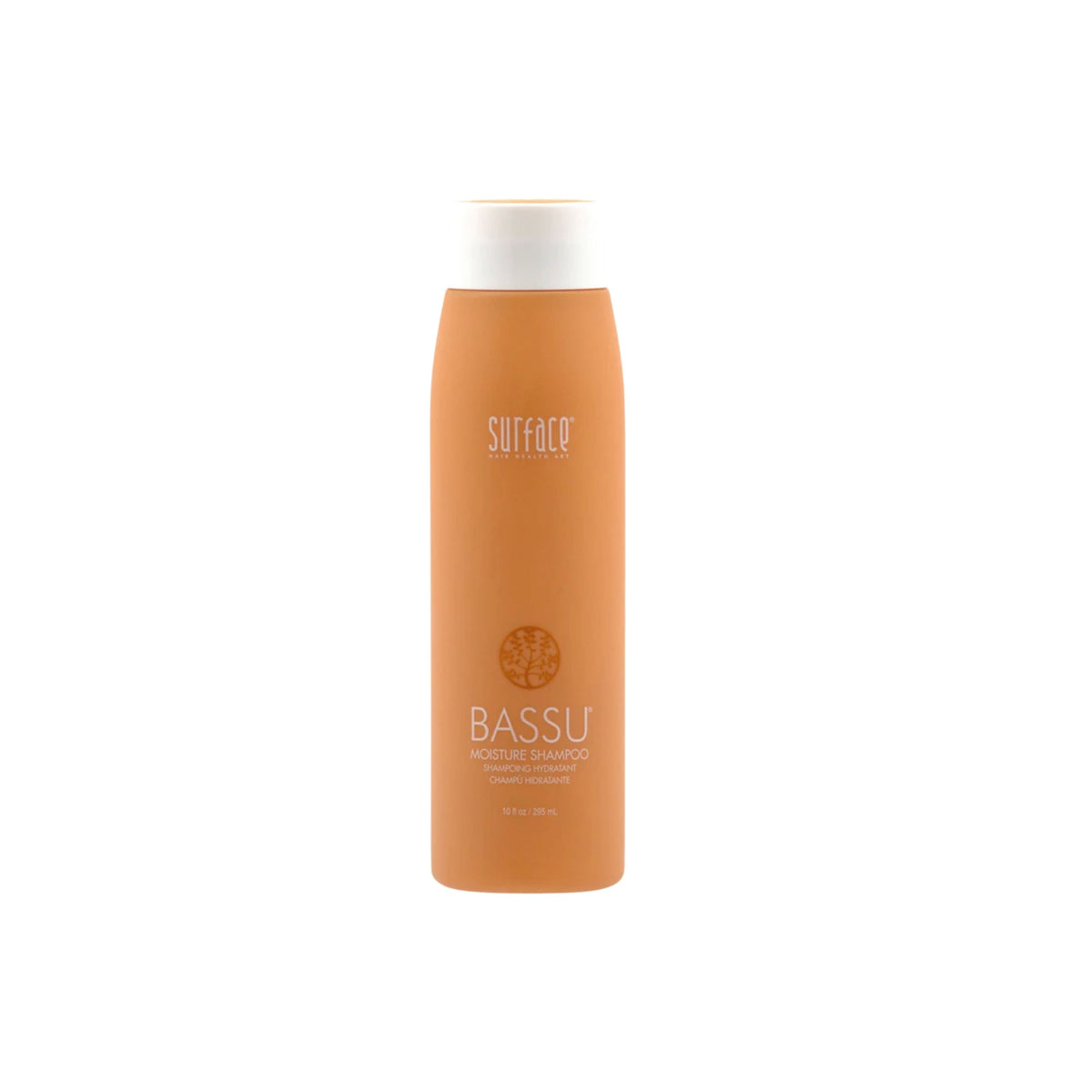 Surface Hair Bassu Hydrating Shampoo