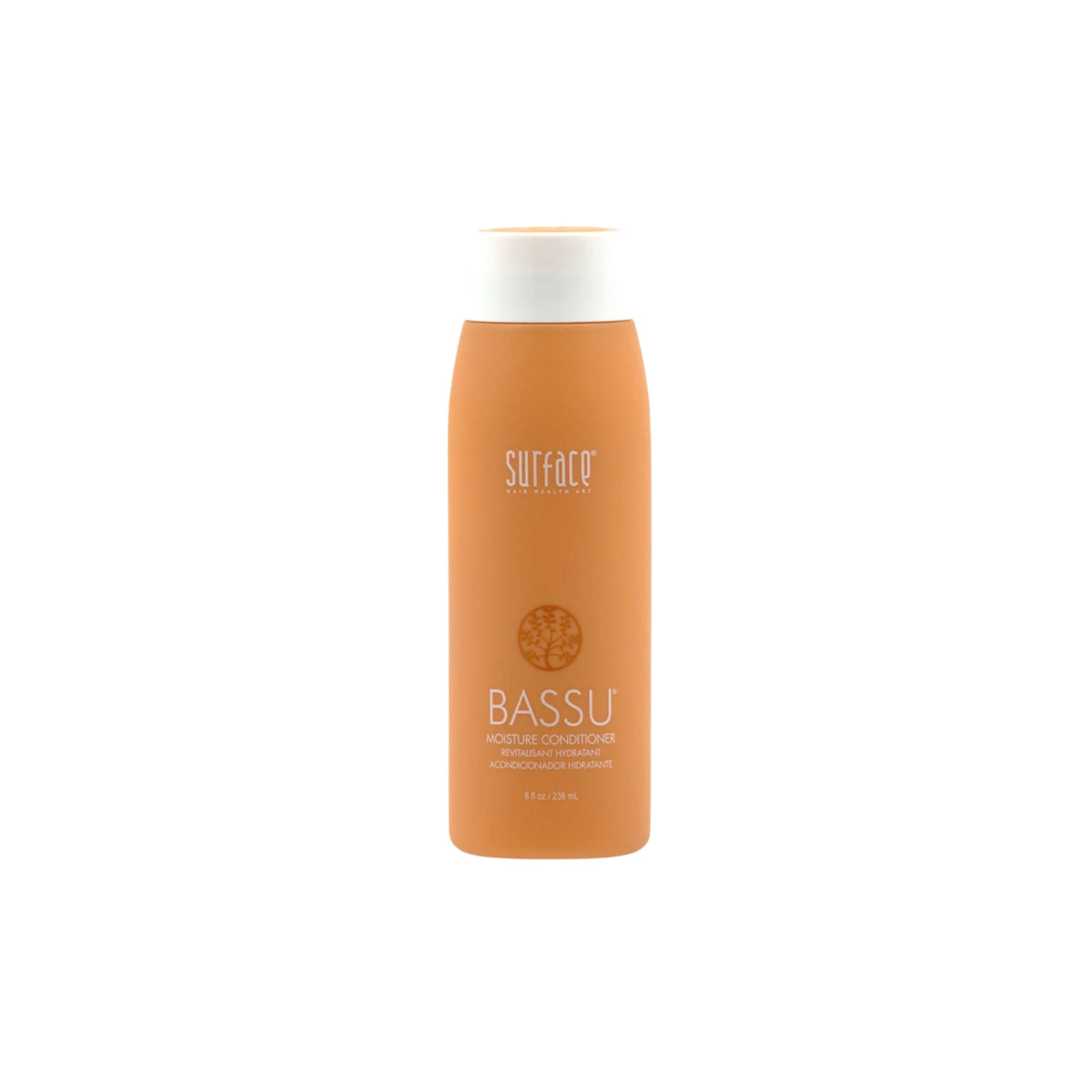 Surface Hair Bassu Hydrating Conditioner