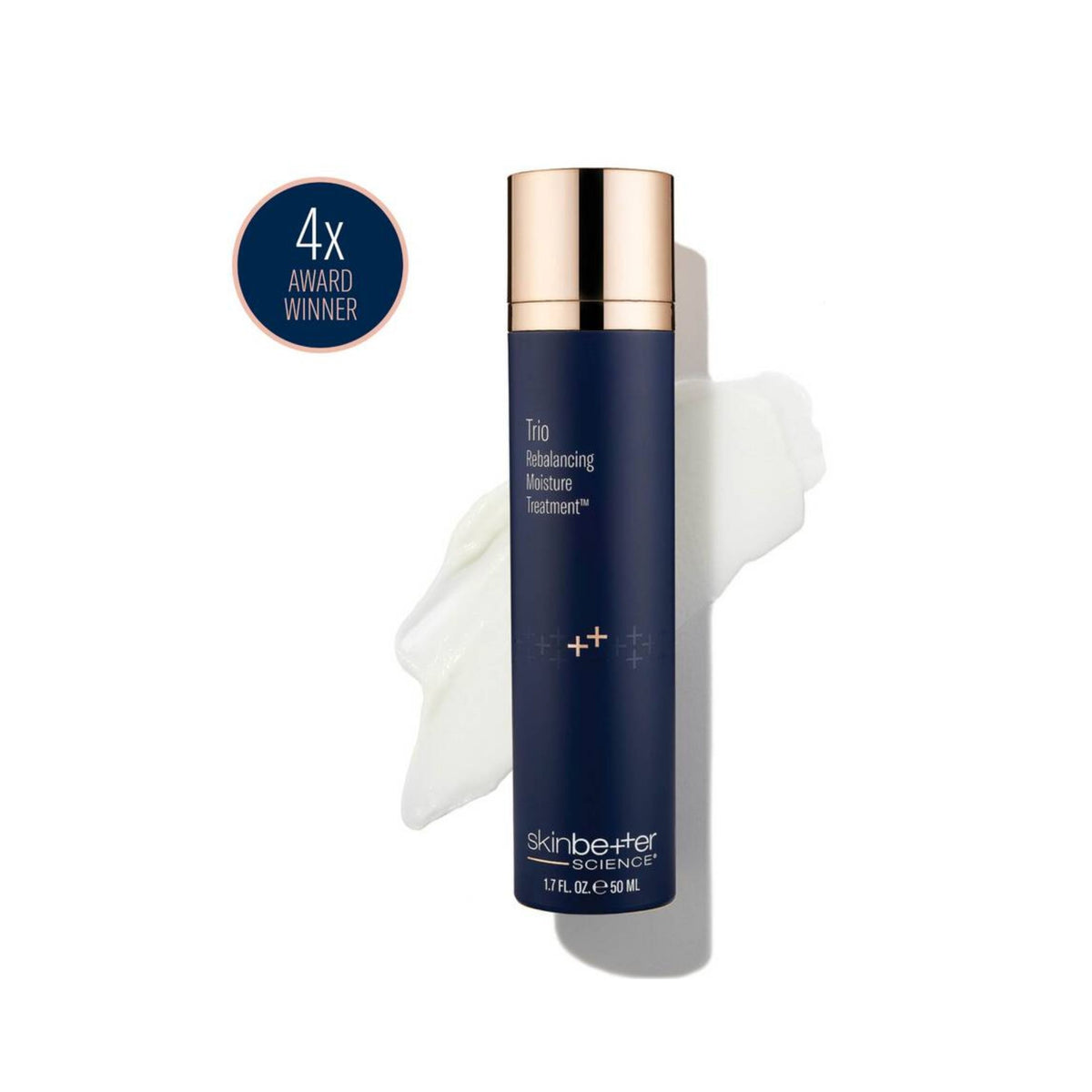 SkinBetter Trio Rebalance Moisturizer