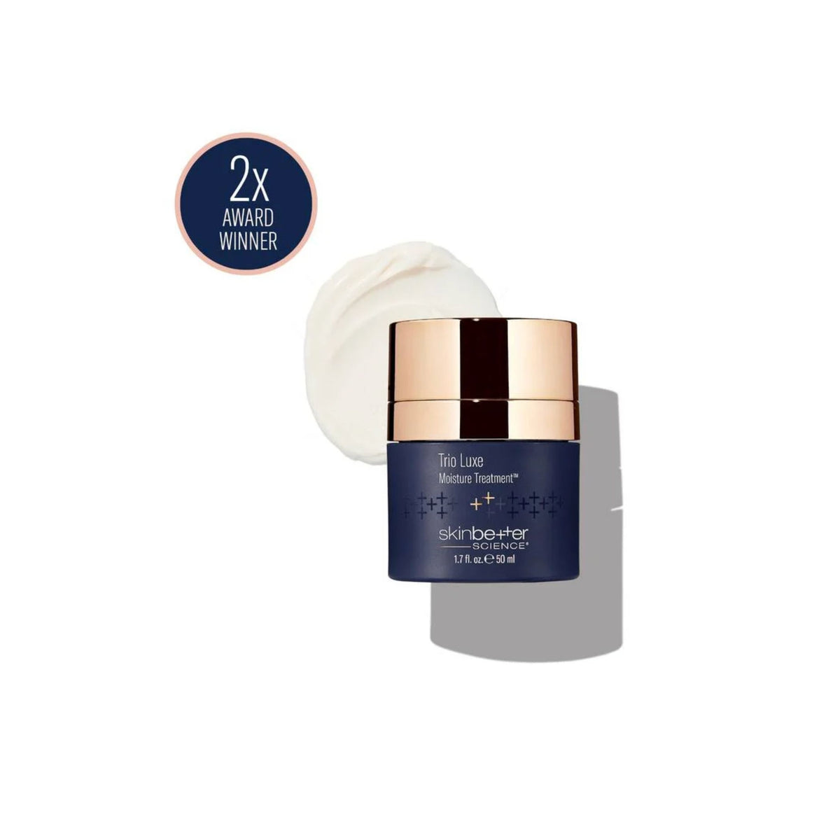 SkinBetter Trio Luxe Moisturizer