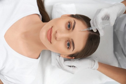 Injectables