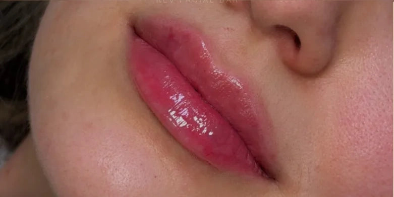 Lip Enhancement
