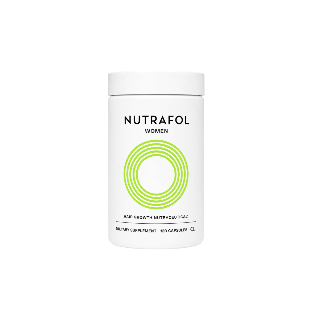 NutraFol Women's