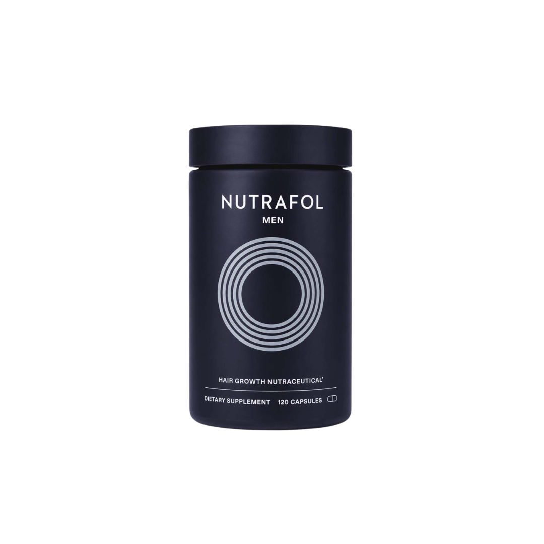 NutraFol Men's