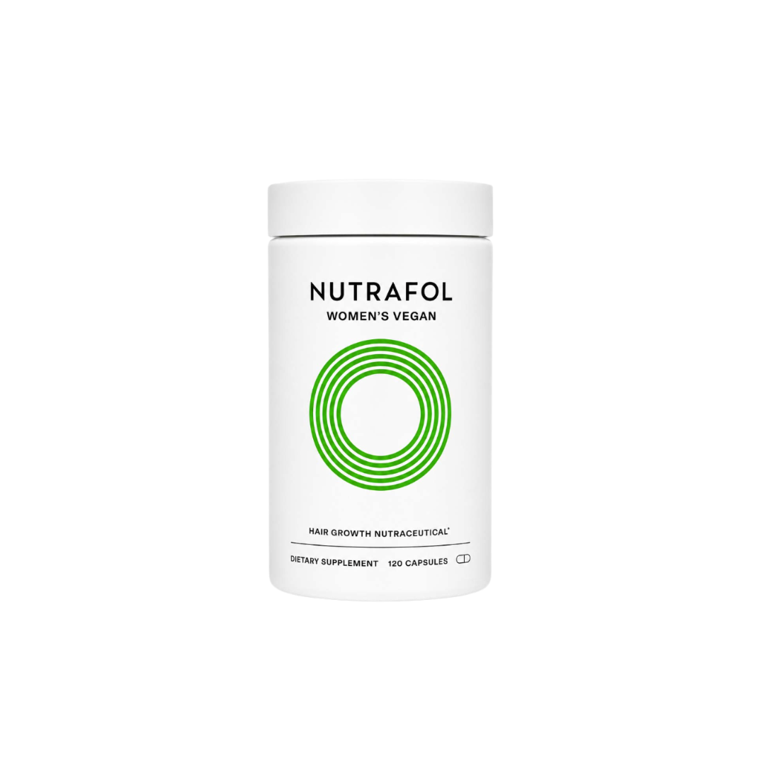 NutraFol Vegan