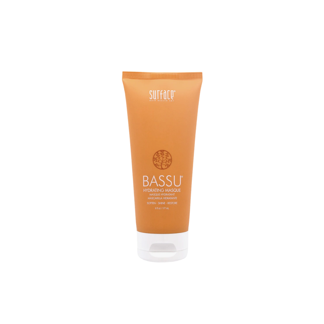 Surface Bassu Hydrating Masque