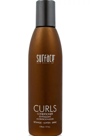 Surface Curls Conditioner | Rev Facial Bar | Middletown, NY