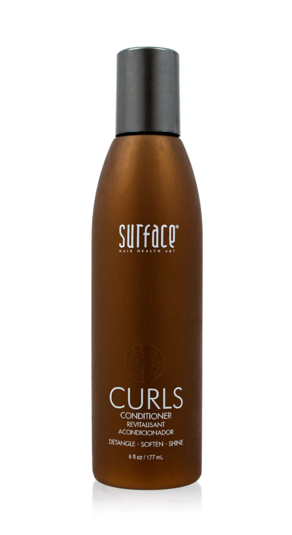 Surface Curls Conditioner | Rev Facial Bar | Middletown, NY