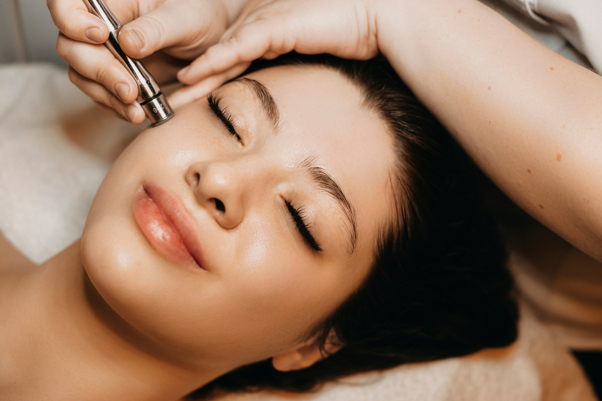 Microneedling with SkinPen | Rev Facial Bar | Middletown, NY