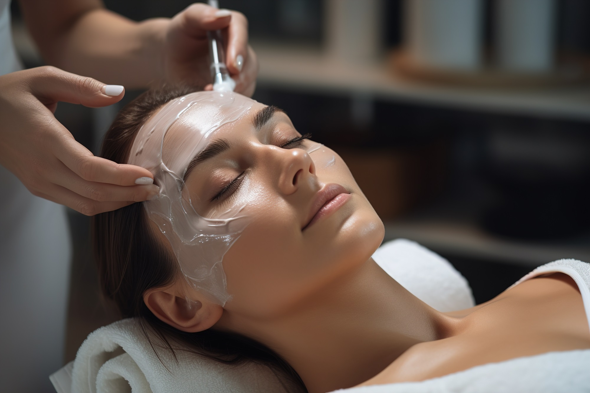 Chemical Peel with VI Peel | Rev Facial Bar | Middletown, NY