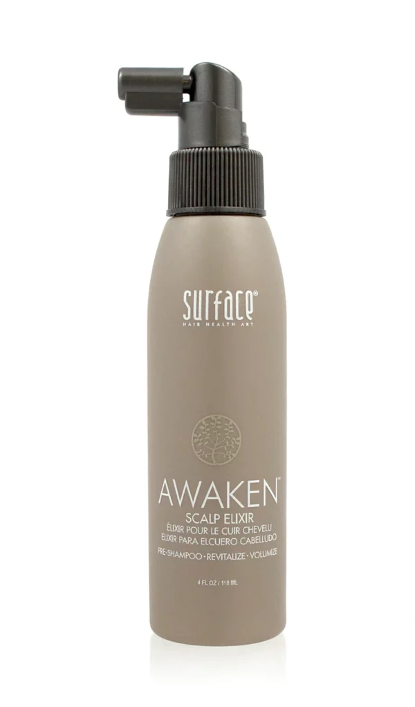 Surface Awaken Scalp Elixir | Rev Facial Bar | Middletown, NY