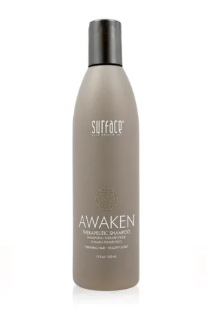 Surface Awaken Shampoo 10oz | Rev Facial Bar | Middletown, NY