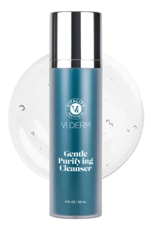 VI Derm Gentle Cleanser | Rev Facial Bar | Middletown, NY