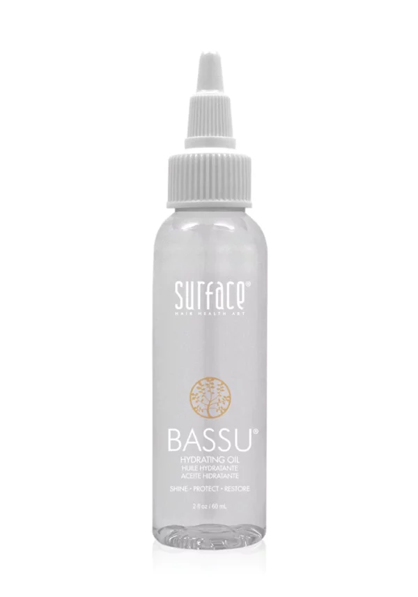 Surface Bassu Hydrating Oil | Rev Facial Bar | Middletown, NY