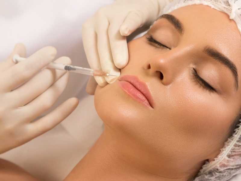 Fillers | Rev Facial Bar | Middletown, NY