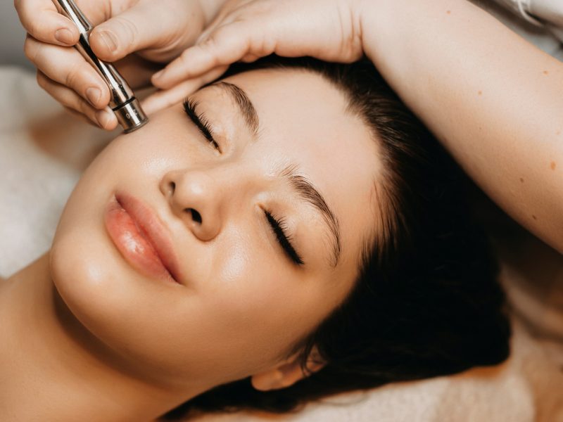 Microneedling with SkinPen | Rev Facial Bar | Middletown, NY