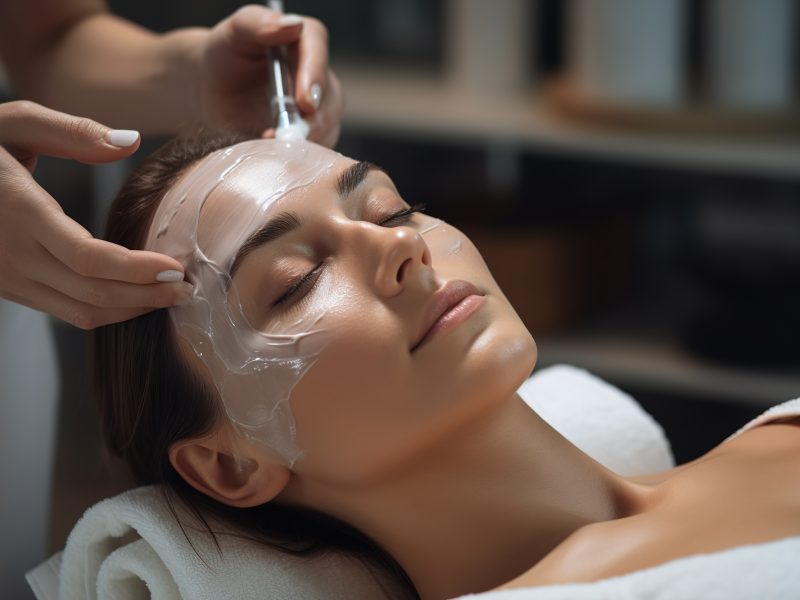 Chemical Peel with VI Peel | Rev Facial Bar | Middletown, NY