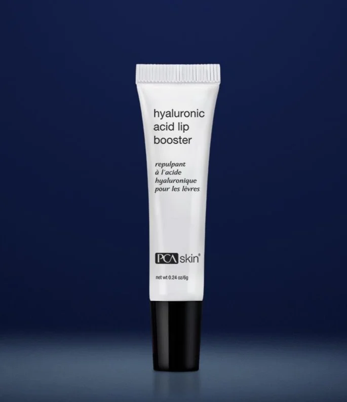Hydrating Lip Booster