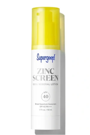 Moisturizer PLUS Mineral SPF